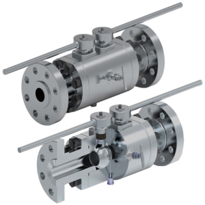 DBB VALVE