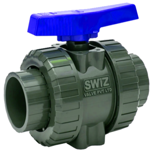 upvc ball valve